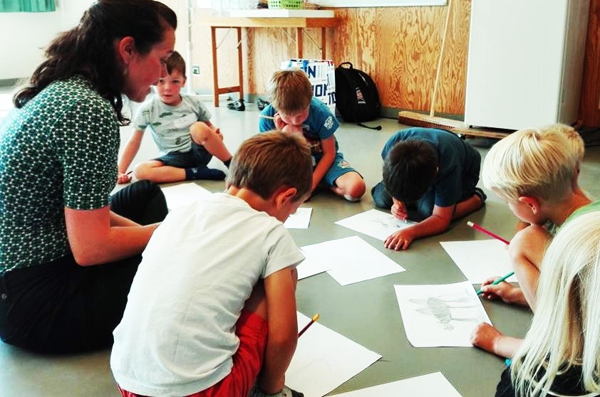 Animal Farm Mortsel 2